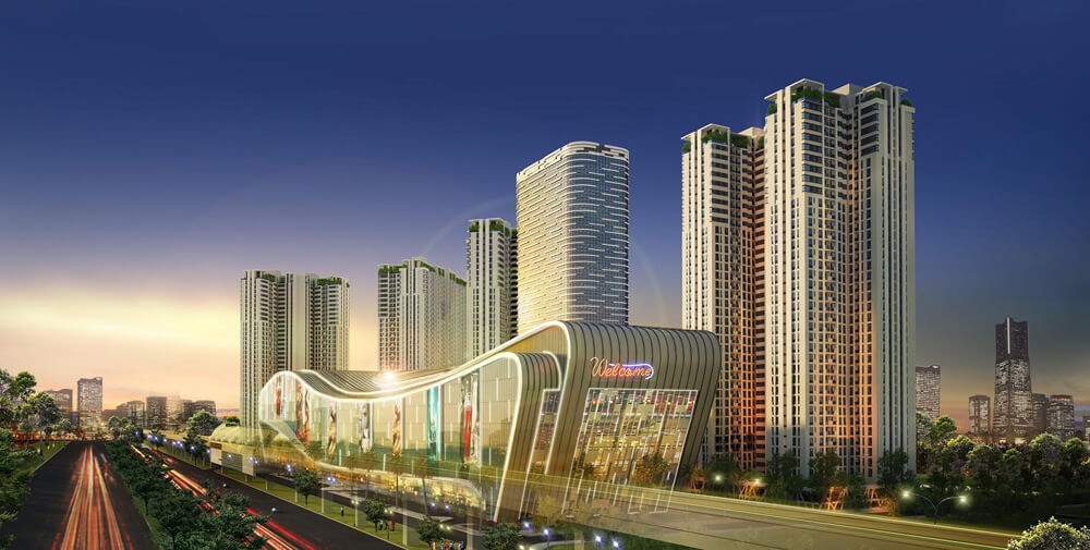 Masteri Thảo Điền